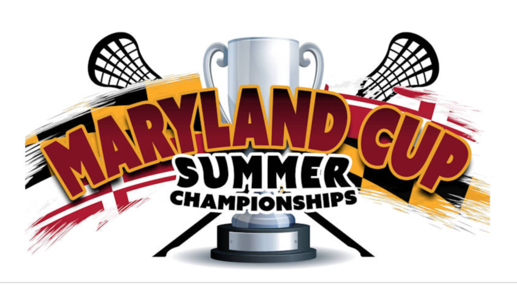 Maryland Cup logo